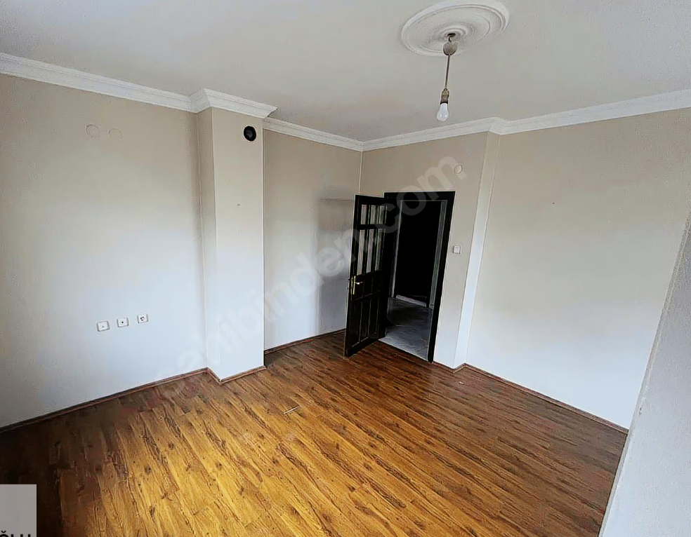 KALKINMADA SATILIK DAİRE